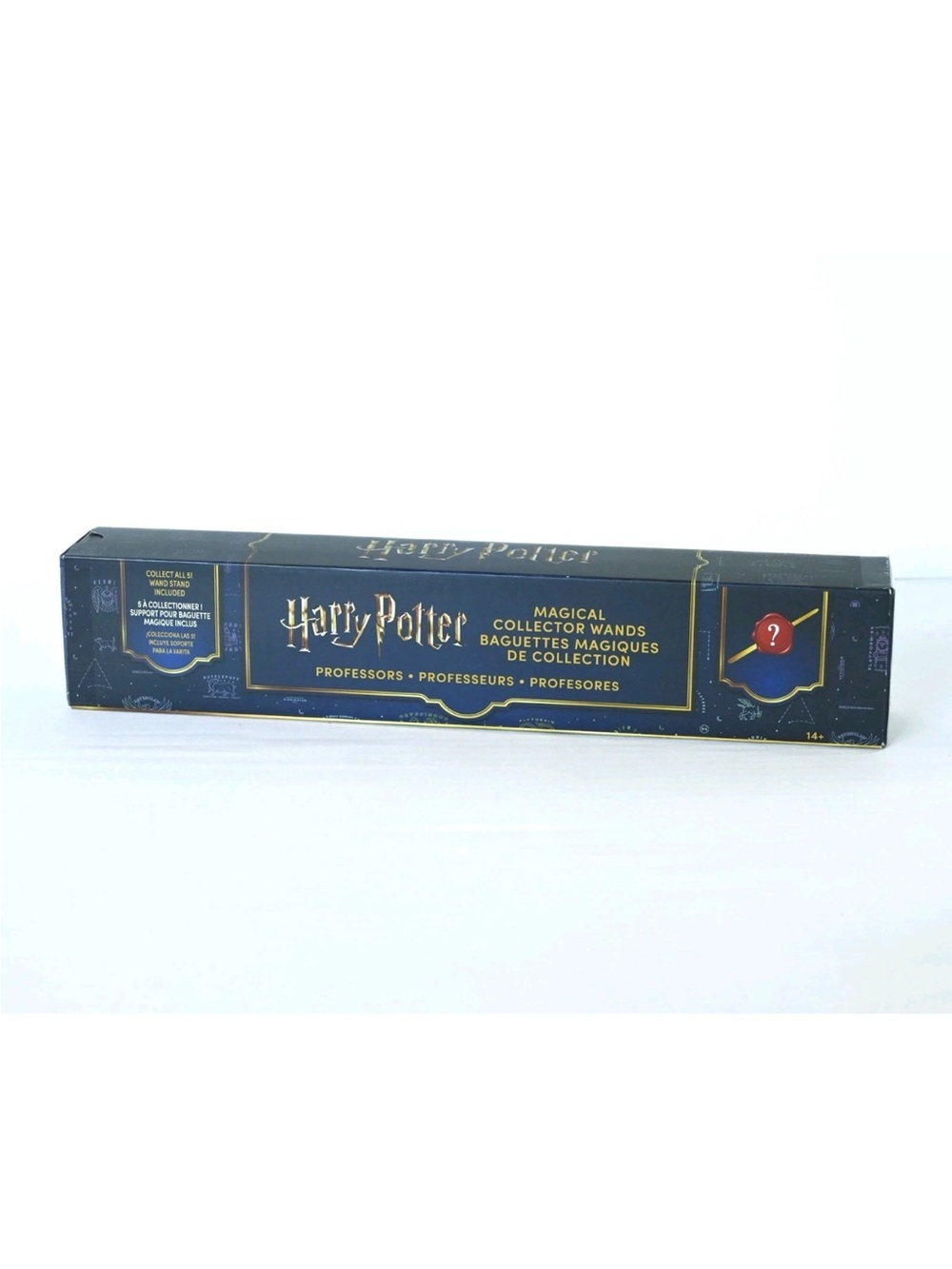 Warner Bros. Harry Potter Magical Collector Wands 1 of 5